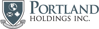 Portland Holdings Inc.