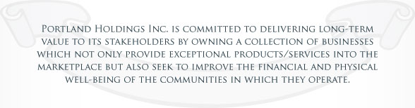 Mission Statement