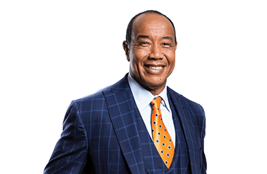 Michael Lee-Chin